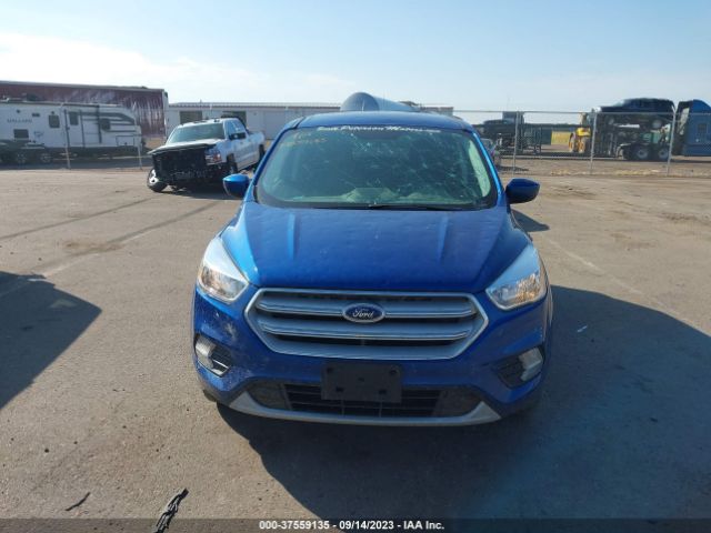 1FMCU9GDXKUA63340 Ford ESCAPE SE