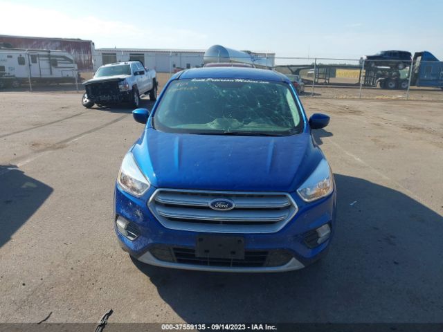 1FMCU9GDXKUA63340 Ford ESCAPE SE