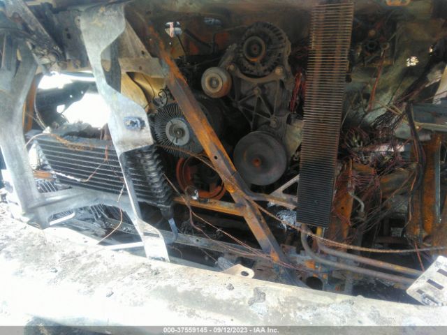 2007 CHEVROLET SILVERADO 2500HD 1GCHK29K97E507103 Photo 9