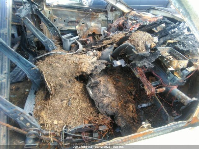 2007 CHEVROLET SILVERADO 2500HD 1GCHK29K97E507103 Photo 4