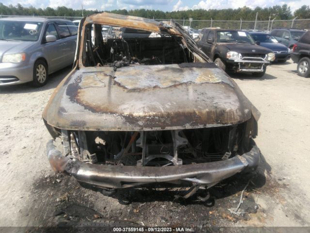 2007 CHEVROLET SILVERADO 2500HD 1GCHK29K97E507103 Photo 5