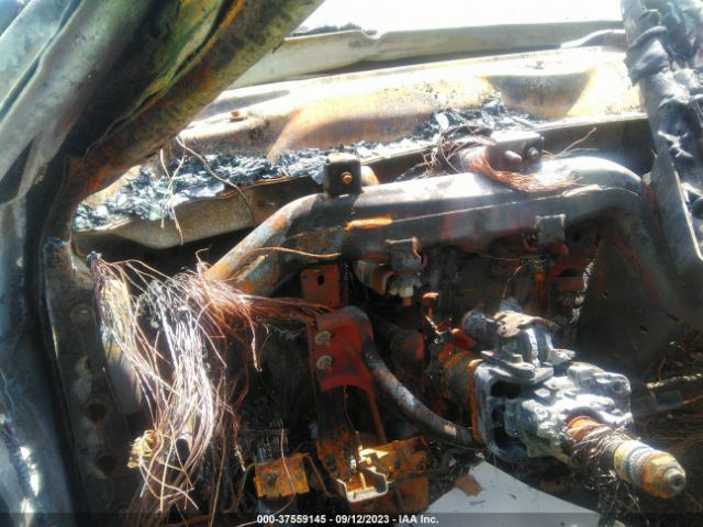 2007 CHEVROLET SILVERADO 2500HD 1GCHK29K97E507103 Photo 6
