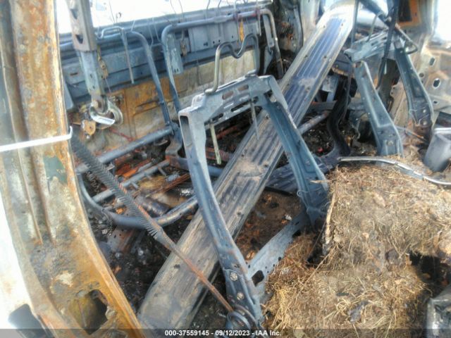 2007 CHEVROLET SILVERADO 2500HD 1GCHK29K97E507103 Photo 7