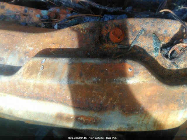 2007 CHEVROLET SILVERADO 2500HD 1GCHK29K97E507103 Photo 8
