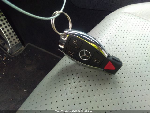 WDDGF4HB6ER310303 Mercedes-Benz C-class C 250