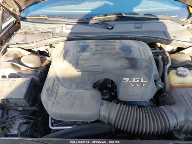 2C3CDXHG1GH155601 Dodge Charger Sxt