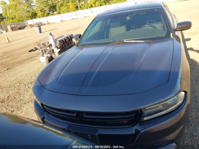 2C3CDXHG1GH155601 Dodge Charger Sxt