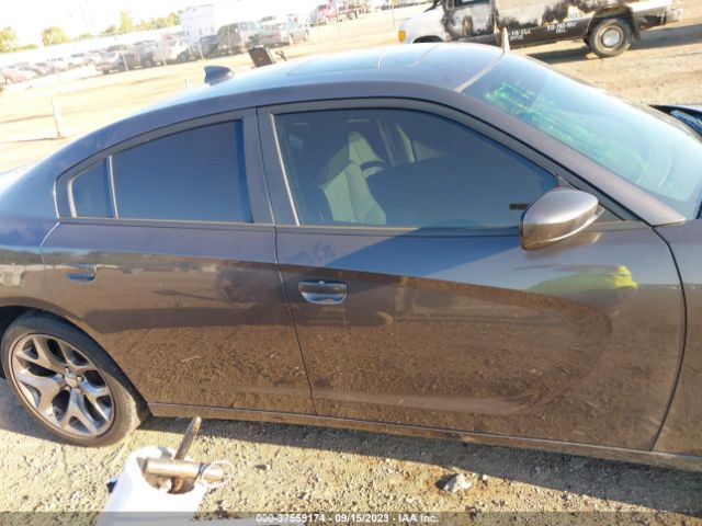 2C3CDXHG1GH155601 Dodge Charger Sxt