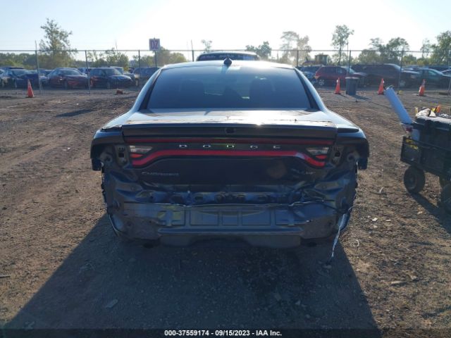 2C3CDXHG1GH155601 Dodge Charger Sxt