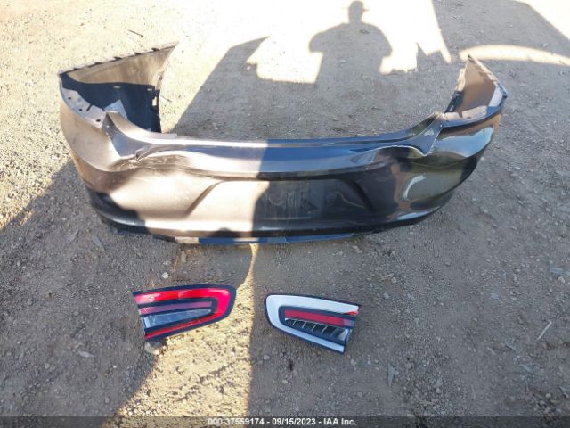 2C3CDXHG1GH155601 Dodge Charger Sxt