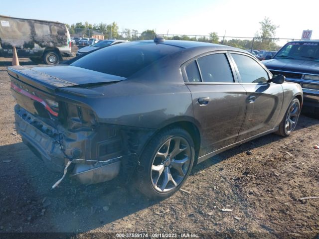 2C3CDXHG1GH155601 Dodge Charger Sxt