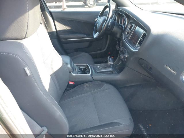 2C3CDXHG1GH155601 Dodge Charger Sxt