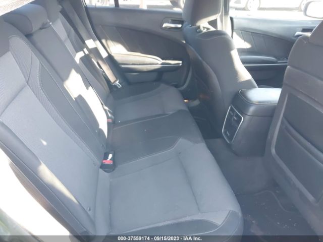 2C3CDXHG1GH155601 Dodge Charger Sxt