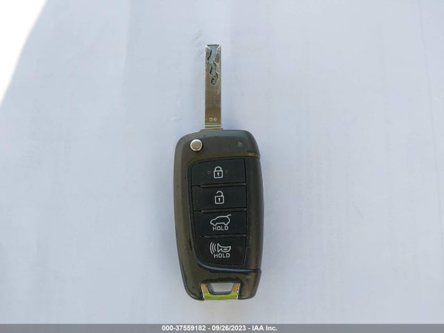 Hyundai Veloster 2.0 2019 KMHTG6AF5KU016622 Image 11