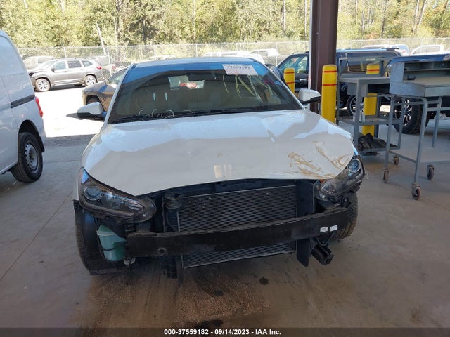 Hyundai Veloster 2.0 2019 KMHTG6AF5KU016622 Image 13