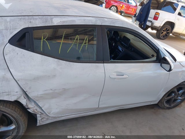Hyundai Veloster 2.0 2019 KMHTG6AF5KU016622 Image 14