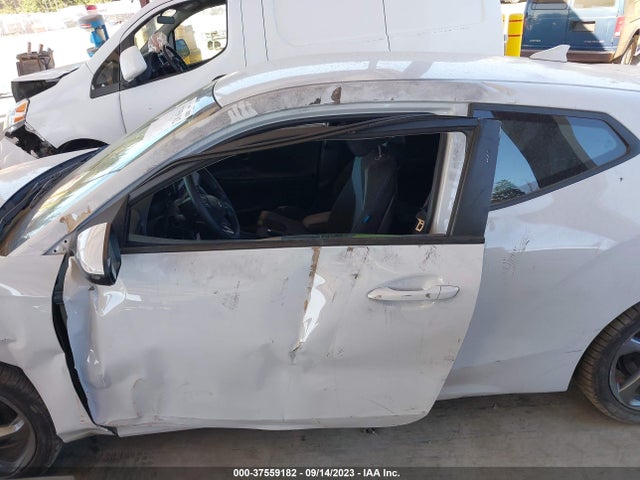 Hyundai Veloster 2.0 2019 KMHTG6AF5KU016622 Image 15