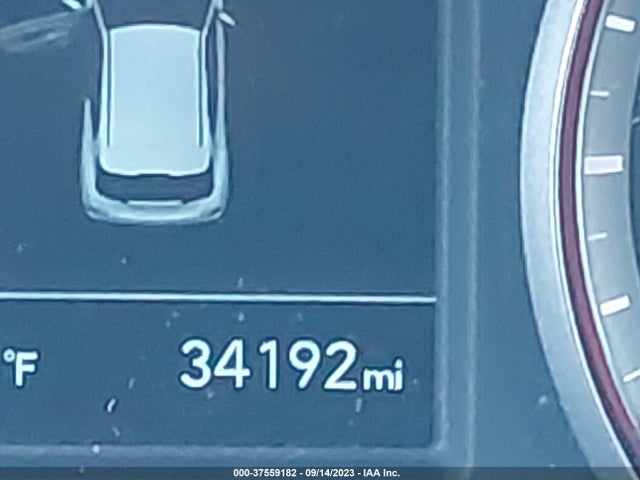 Hyundai Veloster 2.0 2019 KMHTG6AF5KU016622 Image 16