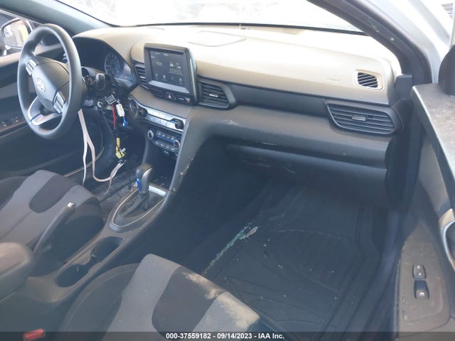 Hyundai Veloster 2.0 2019 KMHTG6AF5KU016622 Image 5