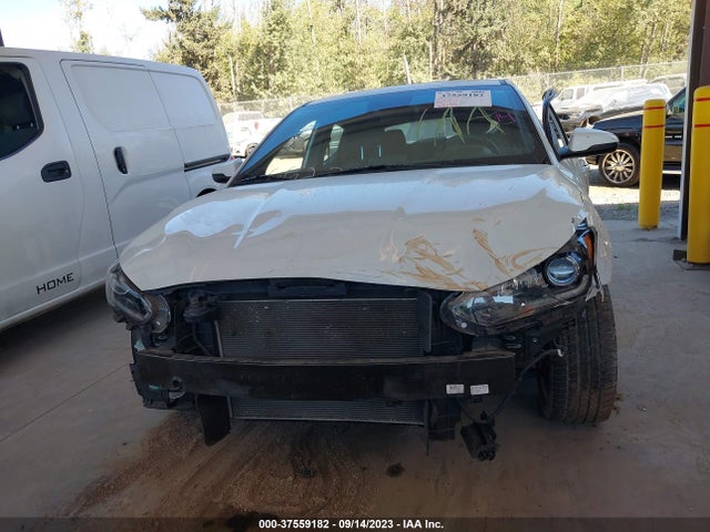 Hyundai Veloster 2.0 2019 KMHTG6AF5KU016622 Image 6