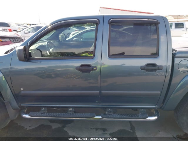 2006 CHEVROLET COLORADO LT W/3LT VIN: 1GCDS136368203623