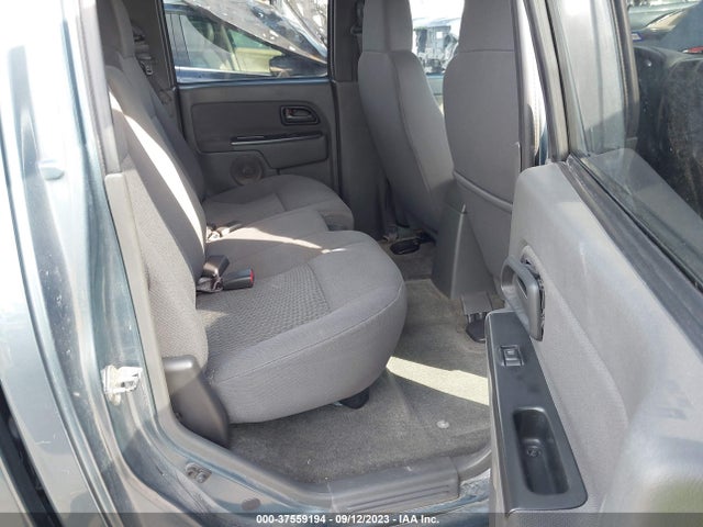 2006 CHEVROLET COLORADO LT W/3LT VIN: 1GCDS136368203623