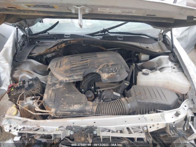 2C3CDXBG4PH595367 Dodge Charger Sxt