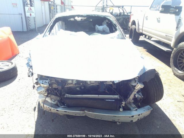 2C3CDXBG4PH595367 Dodge Charger Sxt