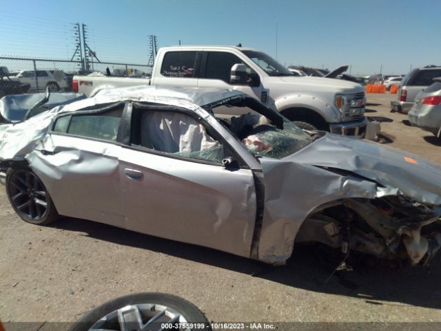 2C3CDXBG4PH595367 Dodge Charger Sxt