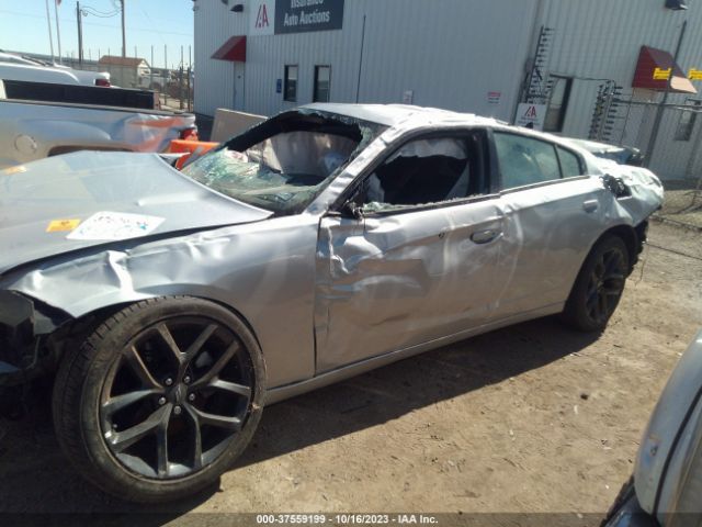 2C3CDXBG4PH595367 Dodge Charger Sxt