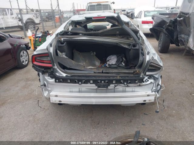 2C3CDXBG4PH595367 Dodge Charger Sxt