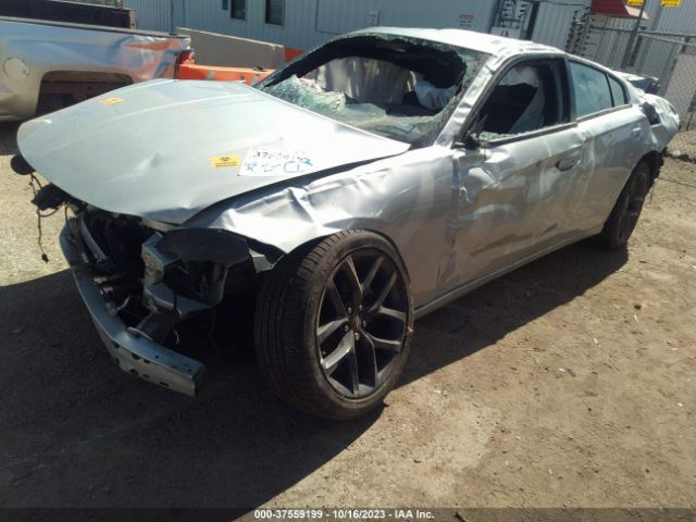 2C3CDXBG4PH595367 Dodge Charger Sxt