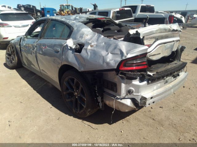 2C3CDXBG4PH595367 Dodge Charger Sxt