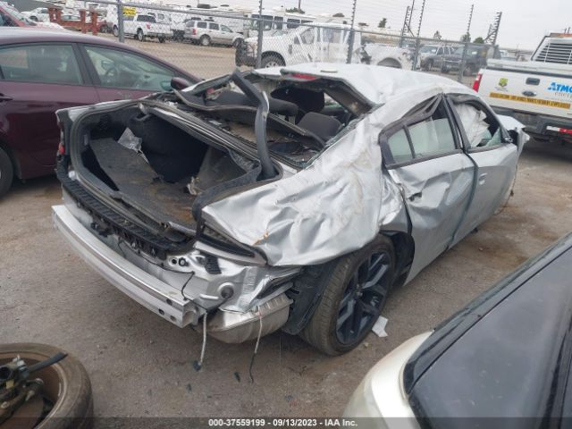 2C3CDXBG4PH595367 Dodge Charger Sxt