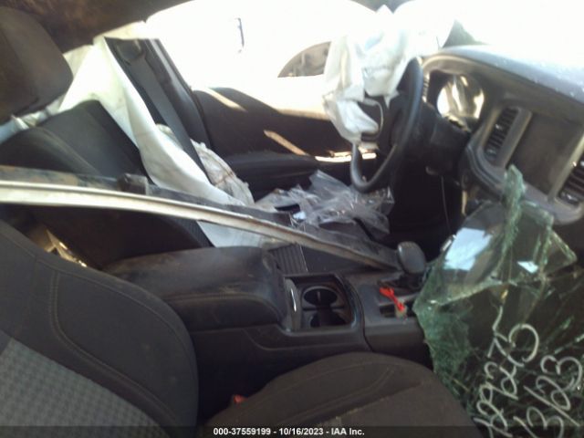 2C3CDXBG4PH595367 Dodge Charger Sxt