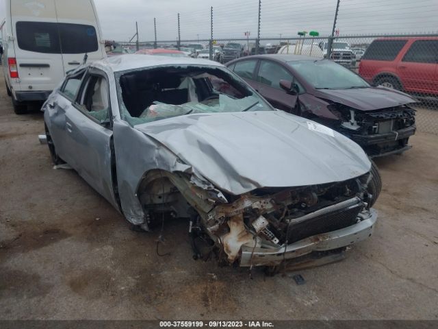 2C3CDXBG4PH595367 Dodge Charger Sxt