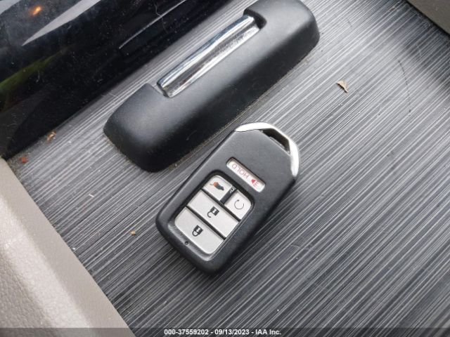5FNYF6H96GB037086 Honda Pilot Touring