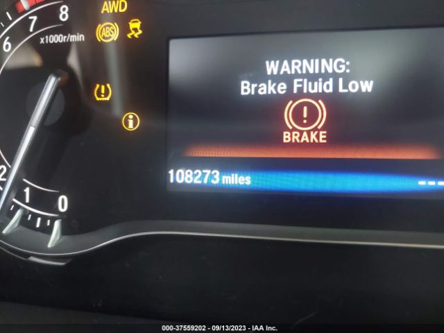 5FNYF6H96GB037086 Honda Pilot Touring