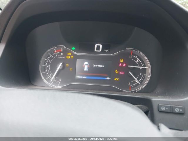5FNYF6H96GB037086 Honda Pilot Touring