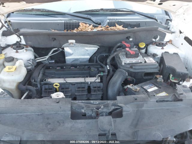 1C4NJCBA5ED642692 Jeep Compass Sport