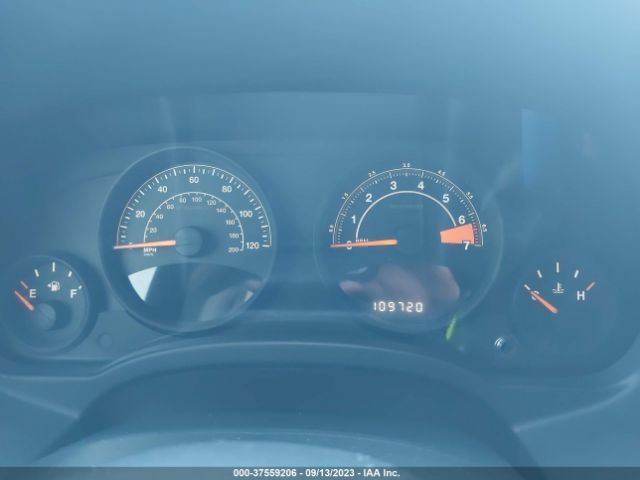 1C4NJCBA5ED642692 Jeep Compass Sport