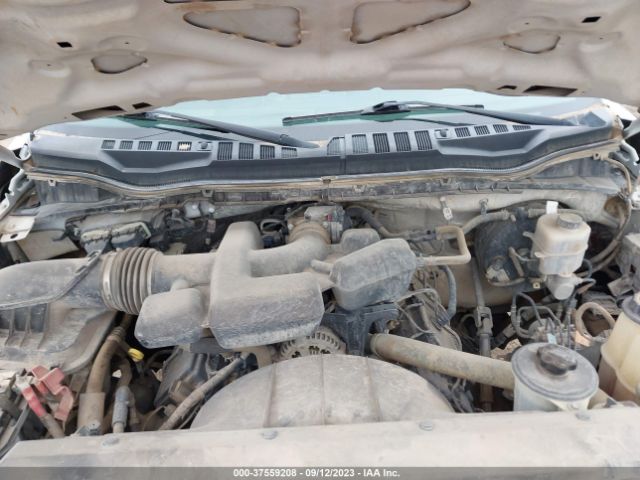 1FT7X2A66JEB15778 Ford Super Duty F-250 Srw Xl/xlt/lariat