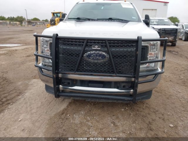 1FT7X2A66JEB15778 Ford Super Duty F-250 Srw Xl/xlt/lariat