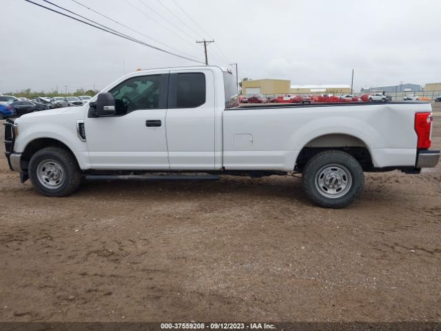 1FT7X2A66JEB15778 Ford Super Duty F-250 Srw Xl/xlt/lariat