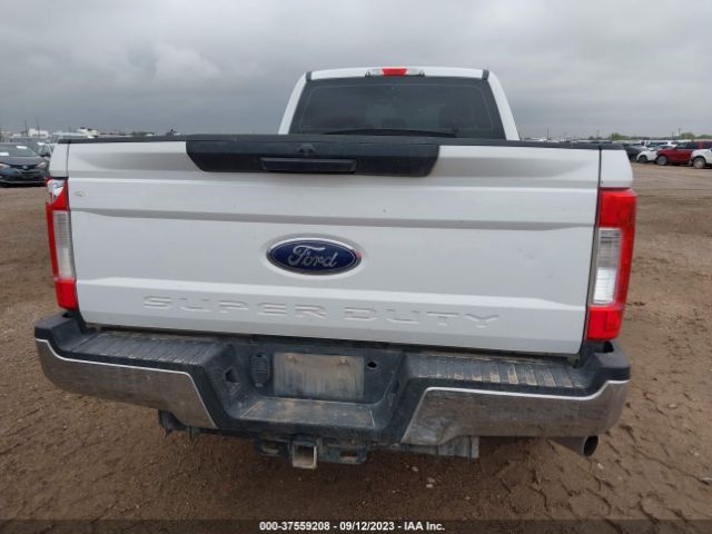 1FT7X2A66JEB15778 Ford Super Duty F-250 Srw Xl/xlt/lariat