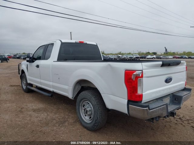 1FT7X2A66JEB15778 Ford Super Duty F-250 Srw Xl/xlt/lariat