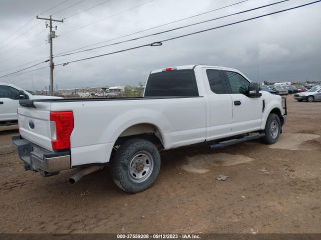 1FT7X2A66JEB15778 Ford Super Duty F-250 Srw Xl/xlt/lariat