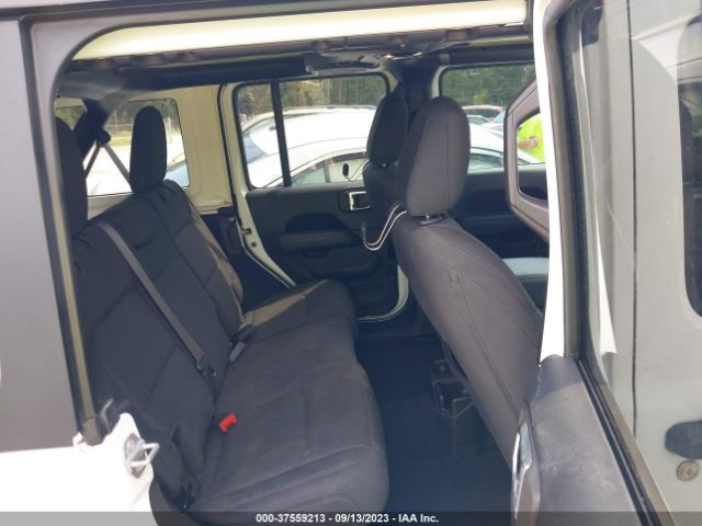 1C4HJXENXKW591483 Jeep Wrangler Unlimited Sahara