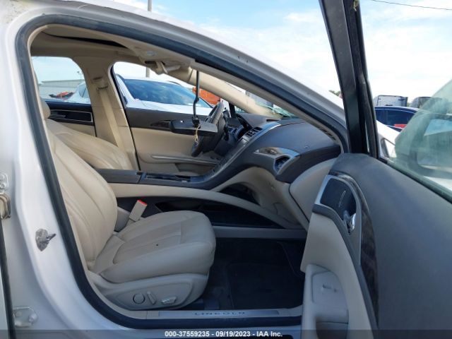 3LN6L2GK6GR629224 Lincoln MKZ