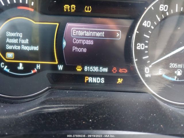 3LN6L2GK6GR629224 Lincoln MKZ